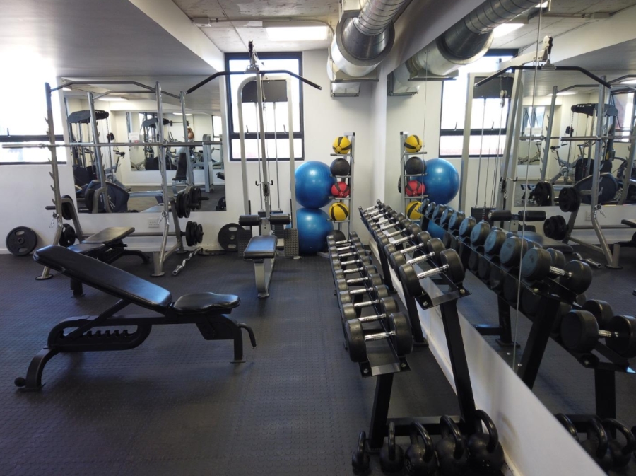 To Let 1 Bedroom Property for Rent in Observatory Western Cape